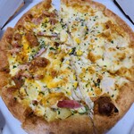 ピザーラ - 料理写真: