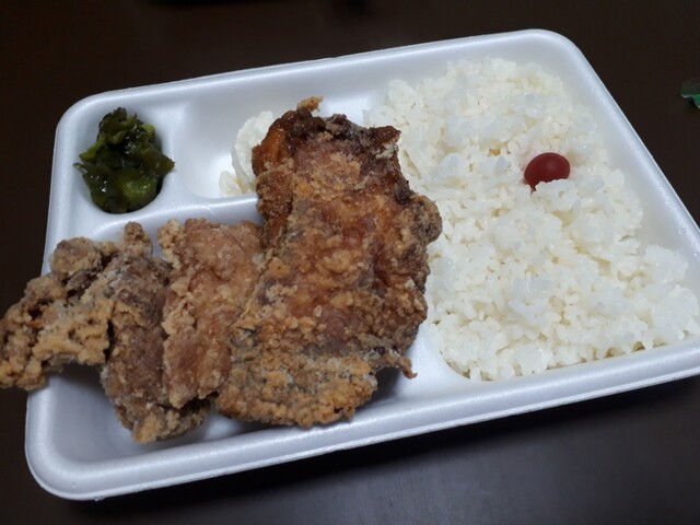 幸楽苑のからあげ家 競馬場前店 &ndash; 福島市で楽しむ本格からあげ