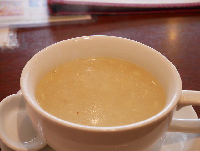 Indian Ryori Rasoi Saijo Shiten