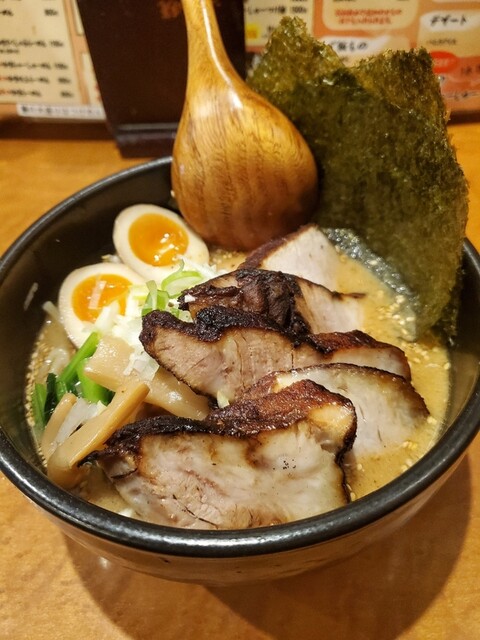 八幡だんちょうてー 本八幡 ラーメン 食べログ 八幡だんちょうてー 本八幡 ラーメン 食べログ