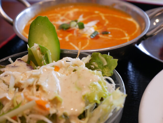 Indian Ryori Rasoi Saijo Shiten photo 3