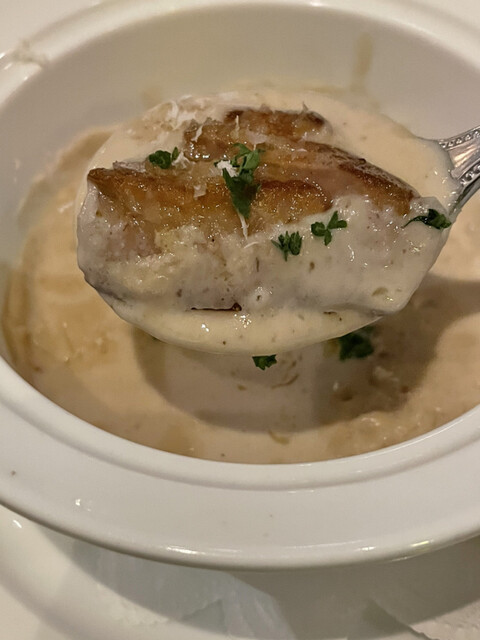 Seafood Italian Vivi ビビ 国際センター バル バール 食べログ