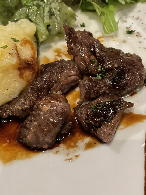 Seafood Italian Vivi ビビ 国際センター バル バール 食べログ