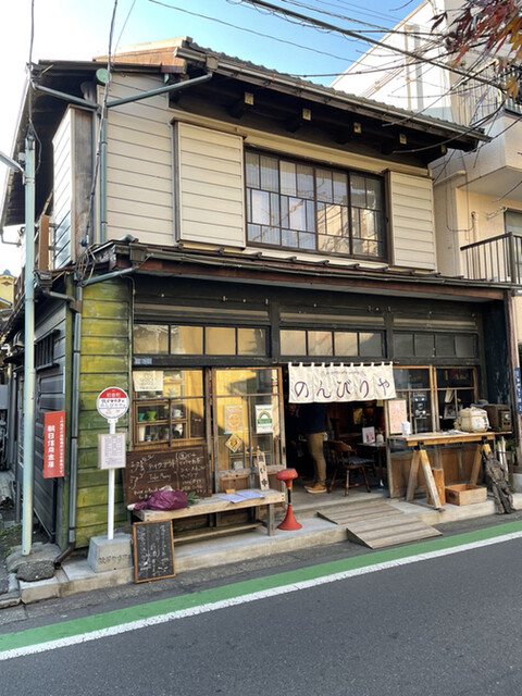 散ポタカフェのんびりや 日暮里 カフェ 食べログ 散ポタカフェのんびりや 日暮里 カフェ 食べログ