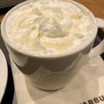 STARBUCKS COFFEE - 