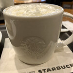 STARBUCKS COFFEE - 