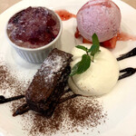 クチーナ イタリアーナ ディンミ - 