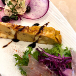 クチーナ イタリアーナ ディンミ - 