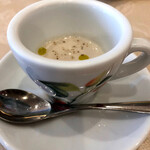 クチーナ イタリアーナ ディンミ - 