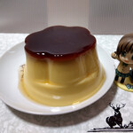 セブンイレブン - 料理写真:Happyプッチンプリン 380g～☆