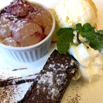 クチーナ イタリアーナ ディンミ - 