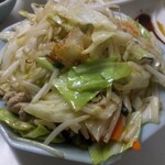 ラーメン 華月 - 