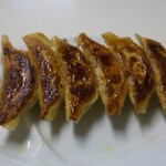 ラーメン 華月 - 