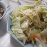 ラーメン 華月 - 