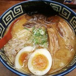 Kyuushuu Jangararaamen - 