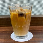 カフェ・エスタシオン - 