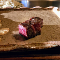 ステーキハウス 吉池 - 