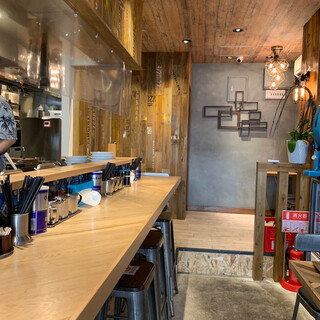 ラーメンフランキー_2