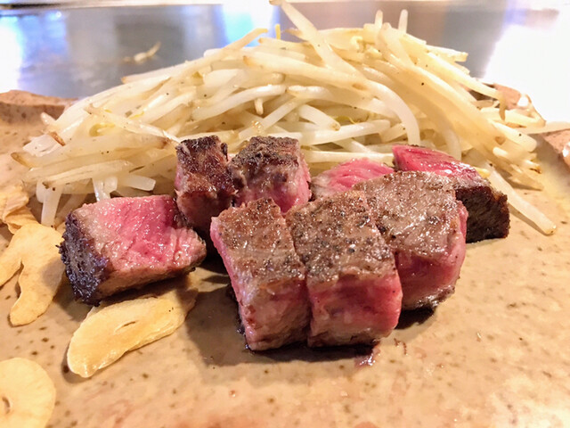 ステーキハウス 吉池 箱根湯本 鉄板焼き 食べログ ステーキハウス 吉池 箱根湯本 鉄板焼き 食べログ