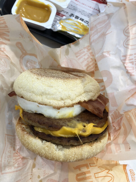 マクドナルド 本地ヶ原店 Mcdonald S 藤が丘 ハンバーガー 食べログ