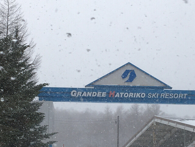 グランディ羽鳥湖スキーリゾート 第3レストハウス - 西郷村その他（食堂）の写真