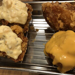 札幌ザンギ本舗 - 