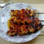 天満酒蔵 - 焼とり［300円］