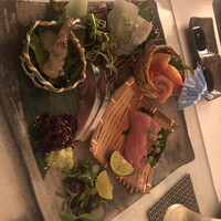 鮨割烹　ふくおか - 