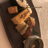 鮨割烹　ふくおか - 