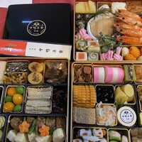下鴨茶寮 本店 - 