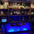 Mixology Bar X-cution - 内観写真:各種のお酒が楽しめます♪