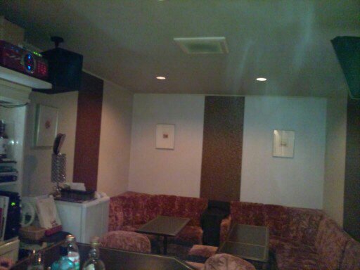 コモドバーアクシス - 帯広（バー）の写真