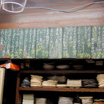 立ち呑み処　たなか屋 - お料理日替わりかな。