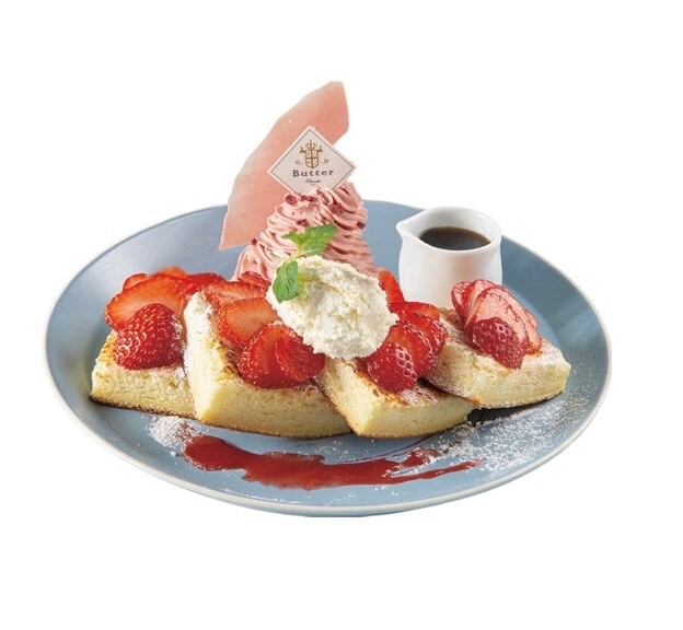 バター プレミアム ららぽーと横浜店 Butter Premium 鴨居 カフェ 食べログ