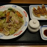 リンガーハット - 