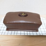 フランス菓子 パティシエ ショコラティエ イナムラショウゾウ - 