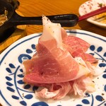 食堂★酒バ ココソーレ - 
