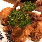 Izakaya Pawa- - 