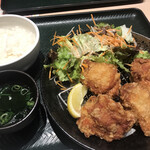 はなまるうどん - 