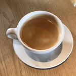 Kyouto Gion Saryou - コーヒー