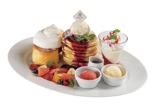 バター プレミアム ららぽーと横浜店 Butter Premium 鴨居 カフェ 食べログ バター プレミアム ららぽーと横浜店 Butter Premium 鴨居 カフェ 食べログ