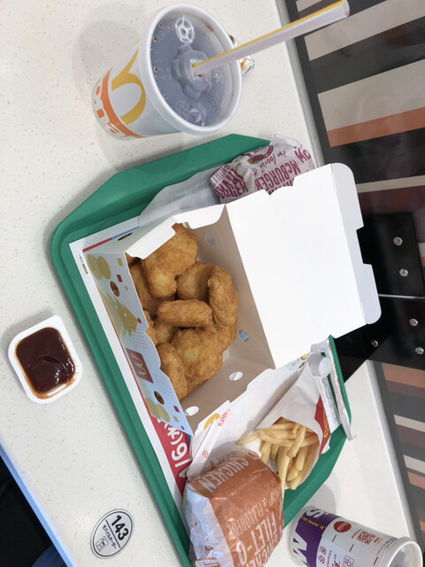マクドナルド 秋葉原駅前店 秋葉原 ハンバーガー 食べログ マクドナルド 秋葉原駅前店 秋葉原 ハンバーガー 食べログ