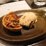 炉端美酒食堂 炉とマタギ - デザート(クーポン)
