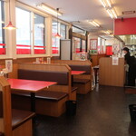 ラーメン山岡家 - 2021.1月