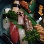 Sushi Hide - 