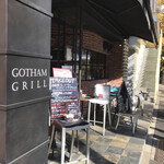 GOTHAM GRILL - 