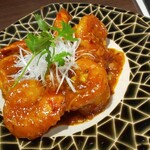 青天 みつはし - 