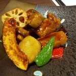 青天 みつはし - 