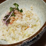 青天 みつはし - 