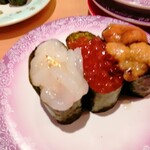 Kanazawa Maimon Zushi - 